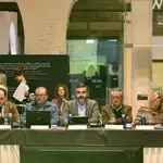 Reunión del Consejo de Participación de Doñana
