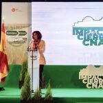 La Junta de Extremadura apoya que Almaraz siga abierta ya que se perdería un 36% de la población activa