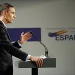  La España crispada
