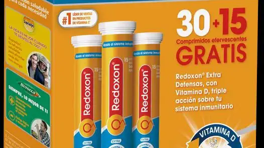 Vitaminas para el invierno recomendadas por Atida I Mifarma