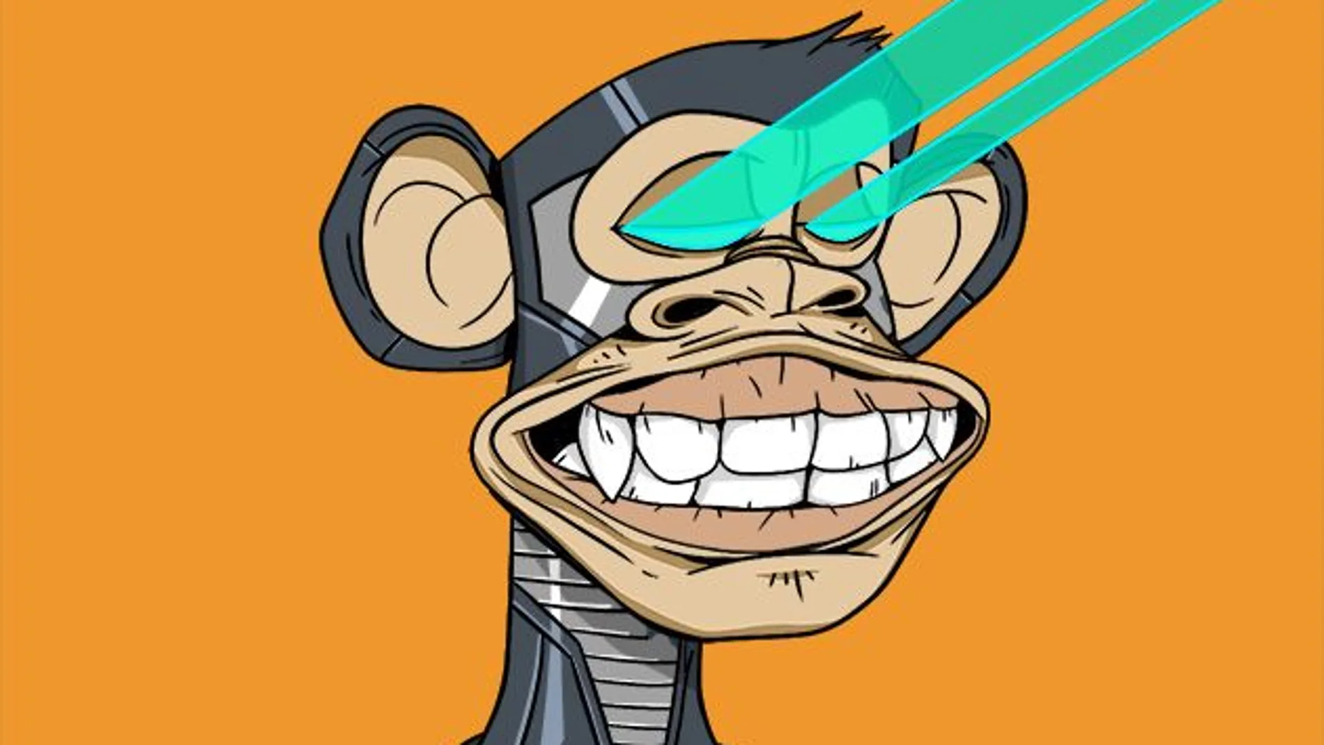 La compañía Yuga Labs se ha convertido en una de las más destacadas del universo NFT a raíz de la serie «Bored apes» («Monos aburridos»)