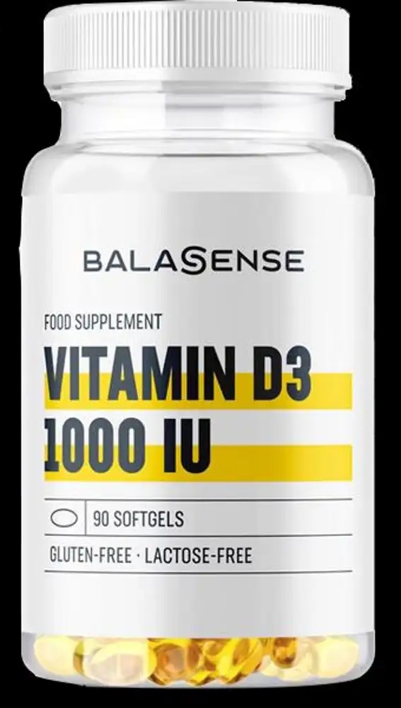 Vitaminas para el invierno recomendadas por Atida I Mifarma