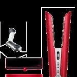 Plancha del pelo Dyson en oferta
