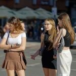 Más de la mitad de las chicas adolescentes sintieron malestar emocional en la pandemia, según un estudioDIPUTACIÓ DE BARCELONA15/12/2022