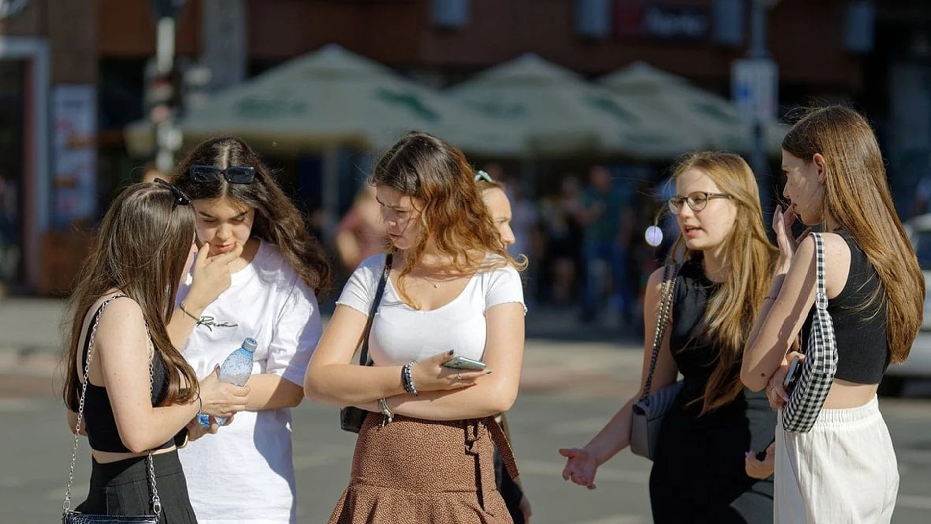 Más de la mitad de las chicas adolescentes sintieron malestar emocional en la pandemia, según un estudioDIPUTACIÓ DE BARCELONA15/12/2022