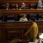 En las horas más bajas de la democracia