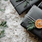 15 ideas originales para envolver los regalos de Navidad