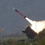 El Ejército ucraniano no quiere despidiciar misiles Patriot para eliminar estas viejas bombas soviéticas modificadas