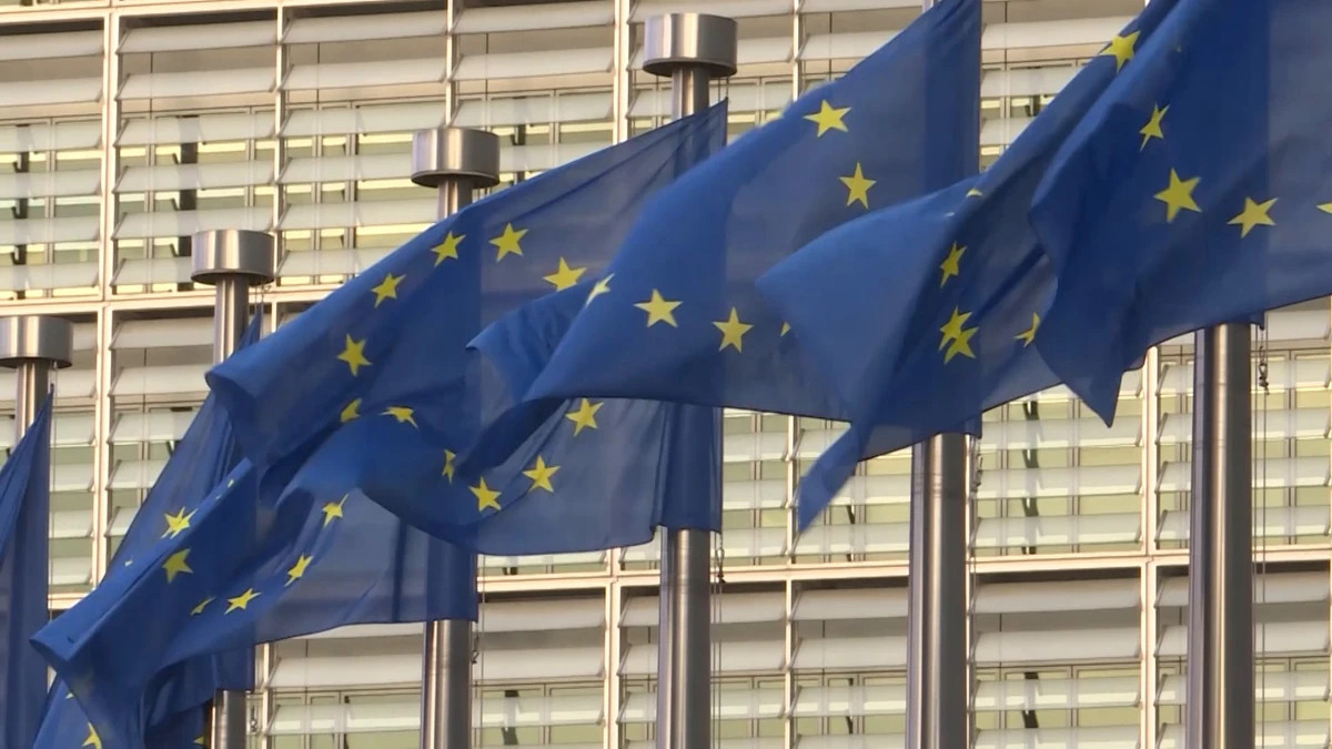 Los Veintisiete aprueban la ley para impulsar la fabricación de tecnologías limpias en la UE