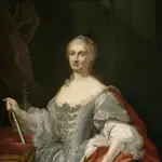 A María Amalia de Sajonia no le gustó excesivamente España