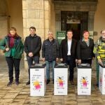 Castellón inicia una campaña para reciclar juguetes eróticos