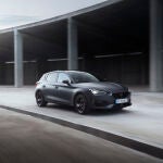 Cupra León