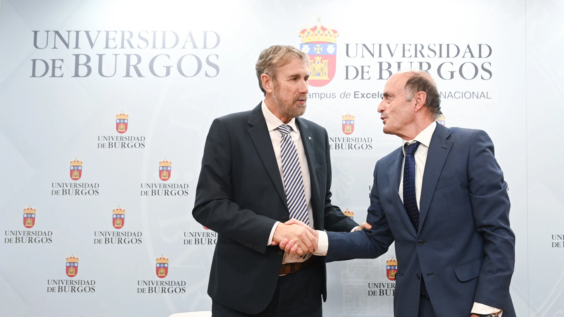 La Universidad de Burgos y el Instituto Tecnológico de Castilla y León presentan la nueva Cátedra de Inteligencia Artificial de la Universidad de Burgos