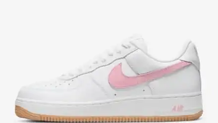 Nike Air Force 1 Low Retro