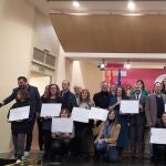 Tres proyectos de Castilla y León se cuelan en la XII Edición del Premio Nacional de Educación para el Desarrollo Vicente Ferrer