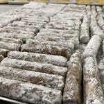 Alfajores de Medina Sidonia