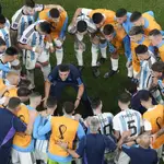  ¿Cuál es el país que tiene más Mundiales y dónde se coloca Argentina tras su triunfo en Qatar ante Francia?