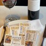 La lotería gastrónoma nos atrapa y conduce por sitios inesperados