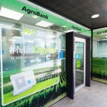 Oficina de Agrobank