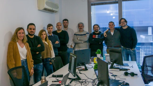 Equipo de Innovating