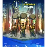  Suplemento The European Awards 19 de Diciembre 2022