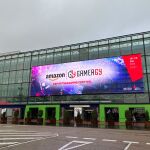 Amazon Gamergy 2022