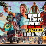 "Los Santos Drug Wars".