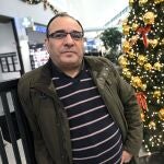 El periodista Bulent Kenes tuvo que huir de Turquía en 2016 tras ser acusado por el régimen de Erdogan del participar en el golpe de Estado