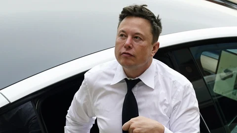 Elon Musk, dueño y CEO de Twitter