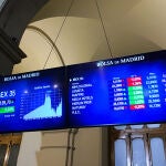 La Bolsa española ha ampliado las ganancias tras la apertura