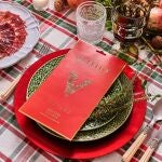 Los jamones Joselito, un producto 100% natural sin aditivos ni conservantes.