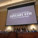 La Comisión del Congreso que investiga el asalto al Capitolio presenta sus conclusiones en Washington