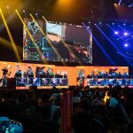 CASE Esports vs. UCAM Esports en la final de la VRL Spain: Rising