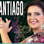 Cartel del espectáculo de María José Santiago.FUNDACIÓN CAJASOL16/12/2022