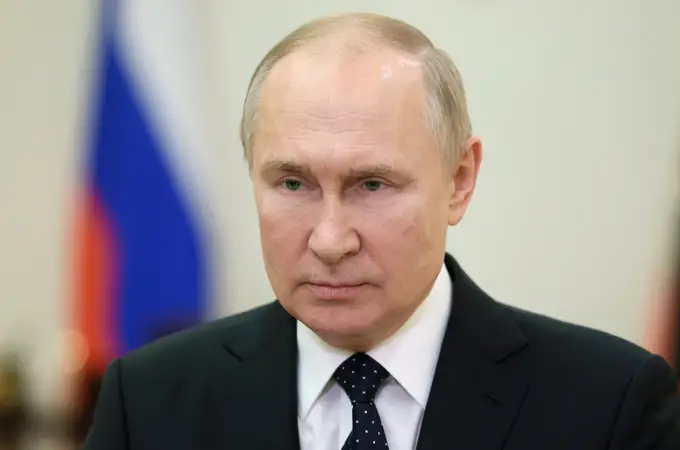 Las 10 frases más desafiantes del discurso de Putin y su nueva amenaza nuclear a Occidente: “Rusia es invencible”