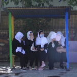 Los Talibán Vetan El Acceso A La Universidad A Las Mujeres En Afganistán
