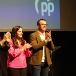  Sara Palma se lanza a la reconquista popular de Paterna (Valencia)