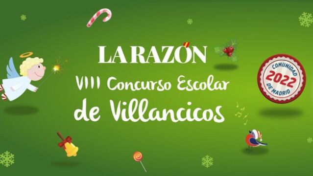 Final concurso villancicos La Razón