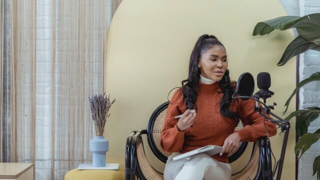 Los podcasts de moda que han triunfado en 2022