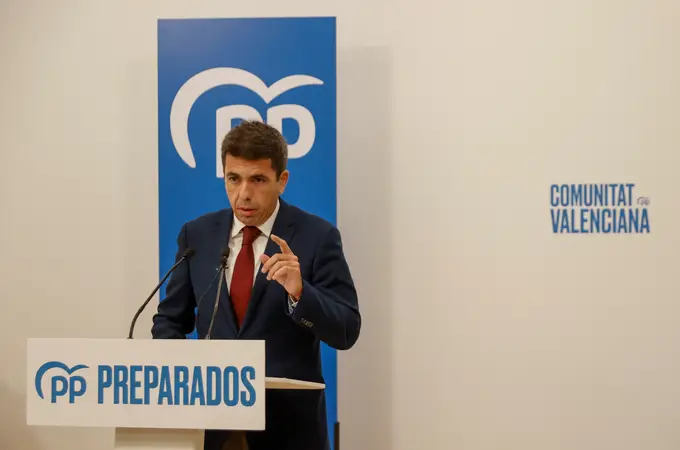 El PP exige a los socialistas valencianos que despejen la “x” del “caso Azud”