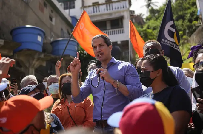 Una mayoría opositora insiste en acabar con el “gobierno interino” en Venezuela