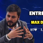 Entrevista Max Dalmau
