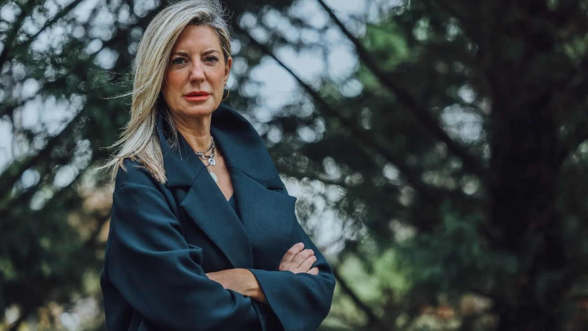 Irene Carvajal Crusat