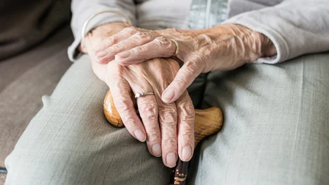 La edad media pasará de 48,4 años en 2024 a 51,4 en 2039.