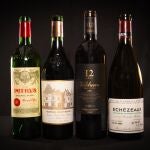 Valduero 12 años, segundo entre los tres mejores vinos del mundo tras Chateau HauntBrion (Fine, 2021)