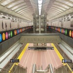 La compañía ha acondicionado la estación de la calle 72.
