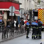  Tres muertos y tres heridos en un tiroteo en París cerca de un centro kurdo