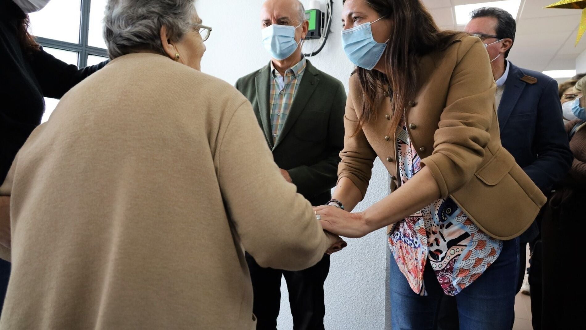 Andalucía rechaza la denominación de “familias con mayores necesidades ...