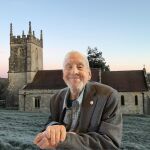 El último funeral en Imber