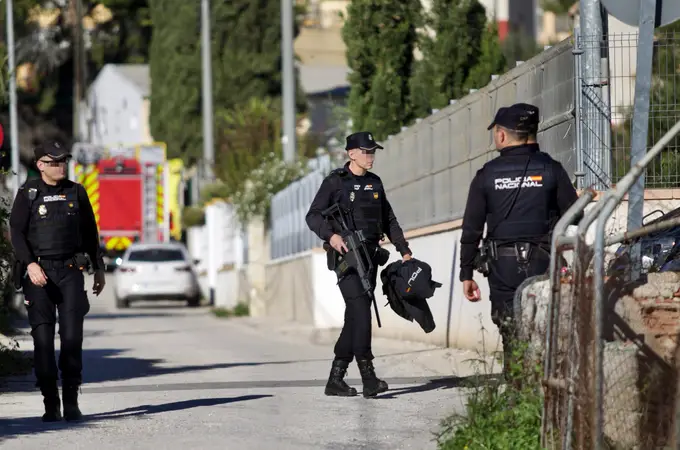 ¿Qué está pasando en Murcia? Detenido el tercer jefe policial antidroga consecutivo 